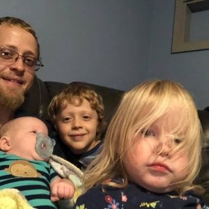 Meet your Posher, Ryan